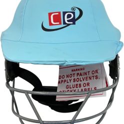 Cricket Helmet Choice of Multicolor Helmets Covers Adjustable Men