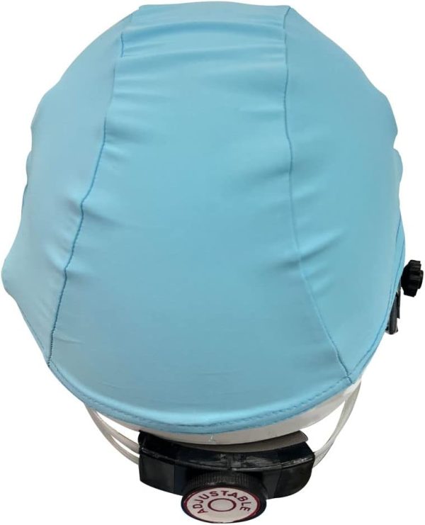Cricket Helmet Choice of Multicolor Helmets Covers Adjustable Men - Image 5