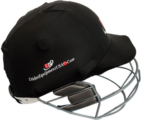 Cricket Helmet Choice of Multicolor Helmets Covers Adjustable Men - Image 10