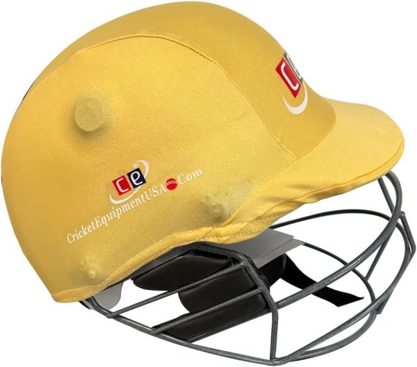 Cricket Helmet Choice of Multicolor Helmets Covers Adjustable Men - Image 16