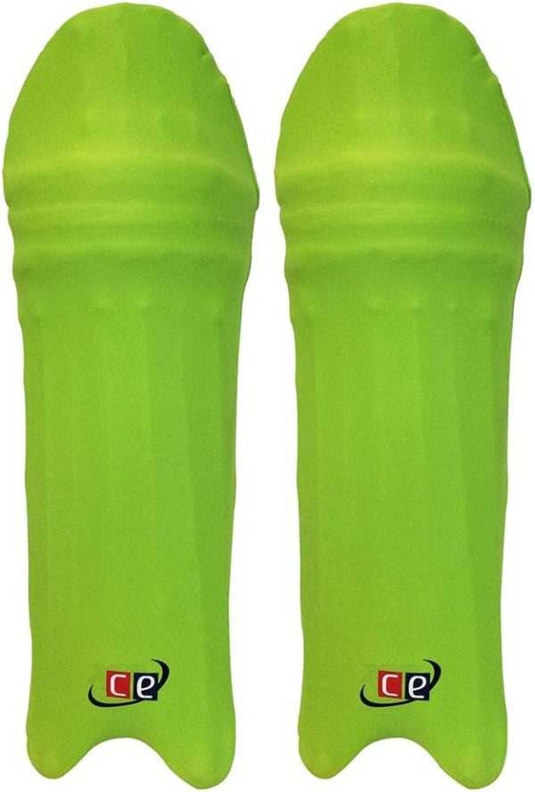 Colored Cricket Batting Pads Covers - Legguards Covers by Cricket Equipment USA - Image 4