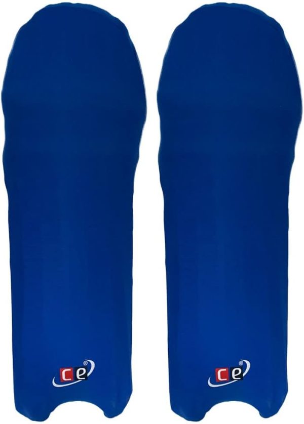 Colored Cricket Batting Pads Covers - Legguards Covers by Cricket Equipment USA - Image 6
