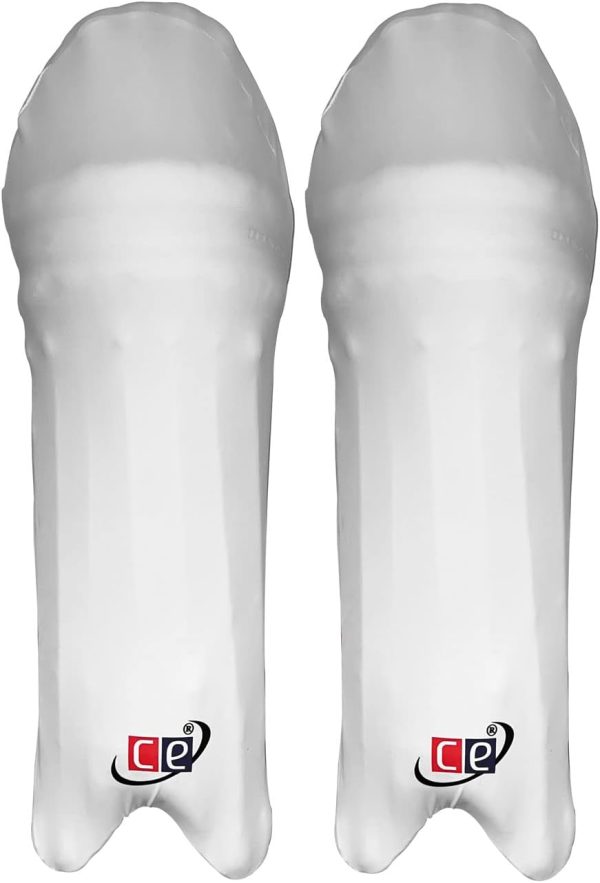 Colored Cricket Batting Pads Covers - Legguards Covers by Cricket Equipment USA - Image 10