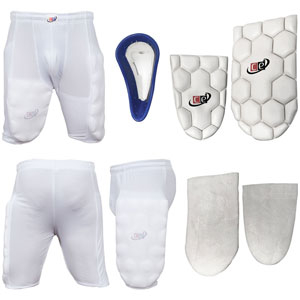 thigh guard, cricket bat anti scuff sheet, wooden cricket bat hammer, arm protection sleeves