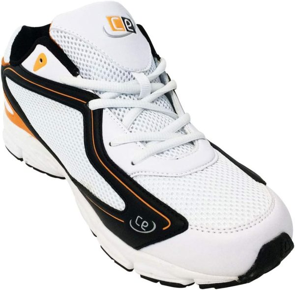 Wingz Quick Silver Sports Sneakers Athletic & Casual Running Shoes Cricket Shoes - Image 4