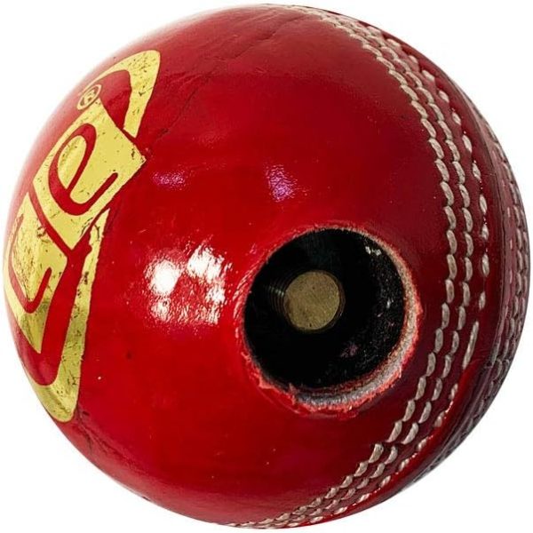 Cricket Bat Knocking Hammer for Preparing New Cricket Bat Gripping Cone 2 in 1 - Image 3