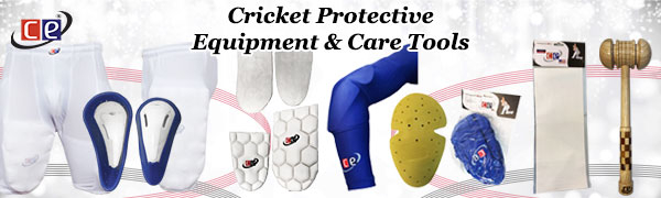 thigh guard, cricket bat anti scuff sheet, wooden cricket bat hammer, arm protection sleeves