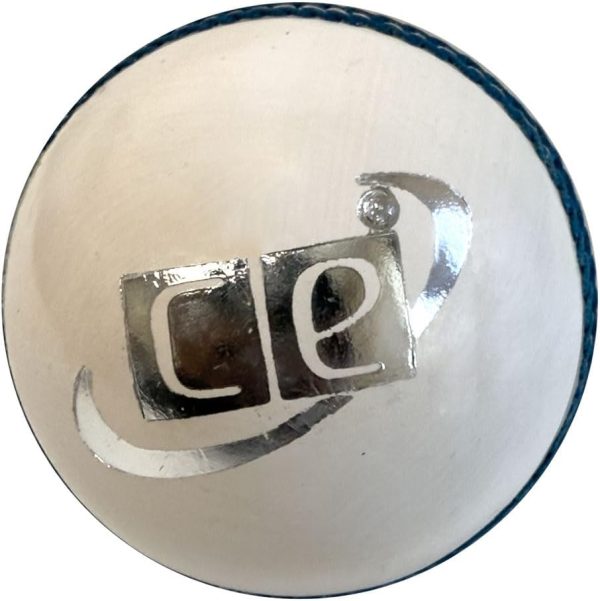 CE Cricket Balls White Red Pink T20 ODI Cricket Matches Tournaments Practice - Image 14